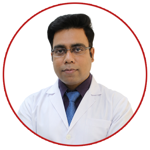 cardiologist dr sanjay parmar
