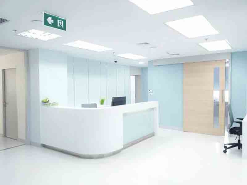 Heart First Centre