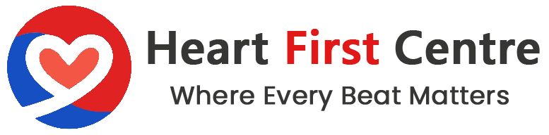 Heart First Centre